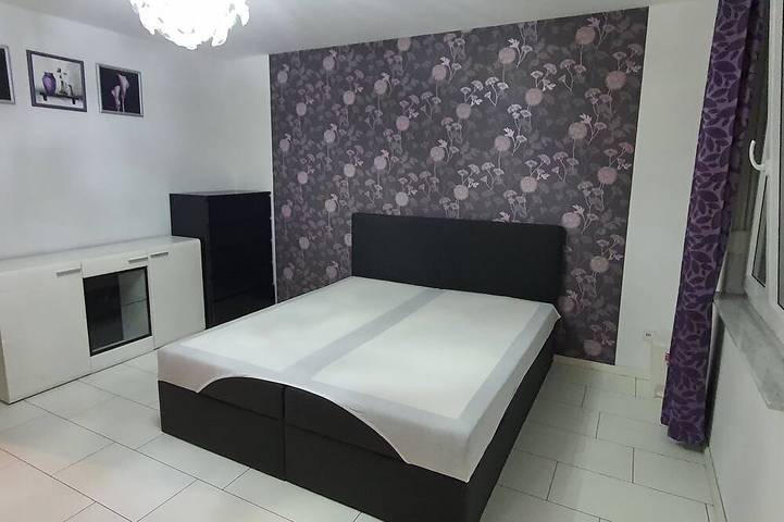 Ferienhaus für 8 Personen, mit Garten und Terrasse in Hamburg - 4