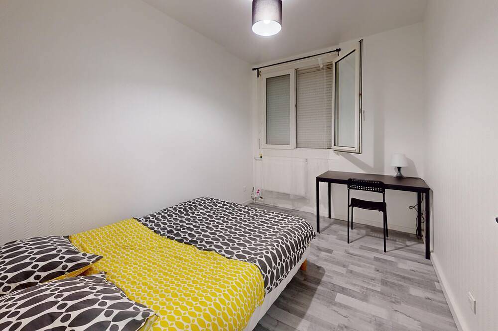 Ganze Wohnung, Large bright apartment in Le Havre in Le Havre, Le Havre und Umgebung