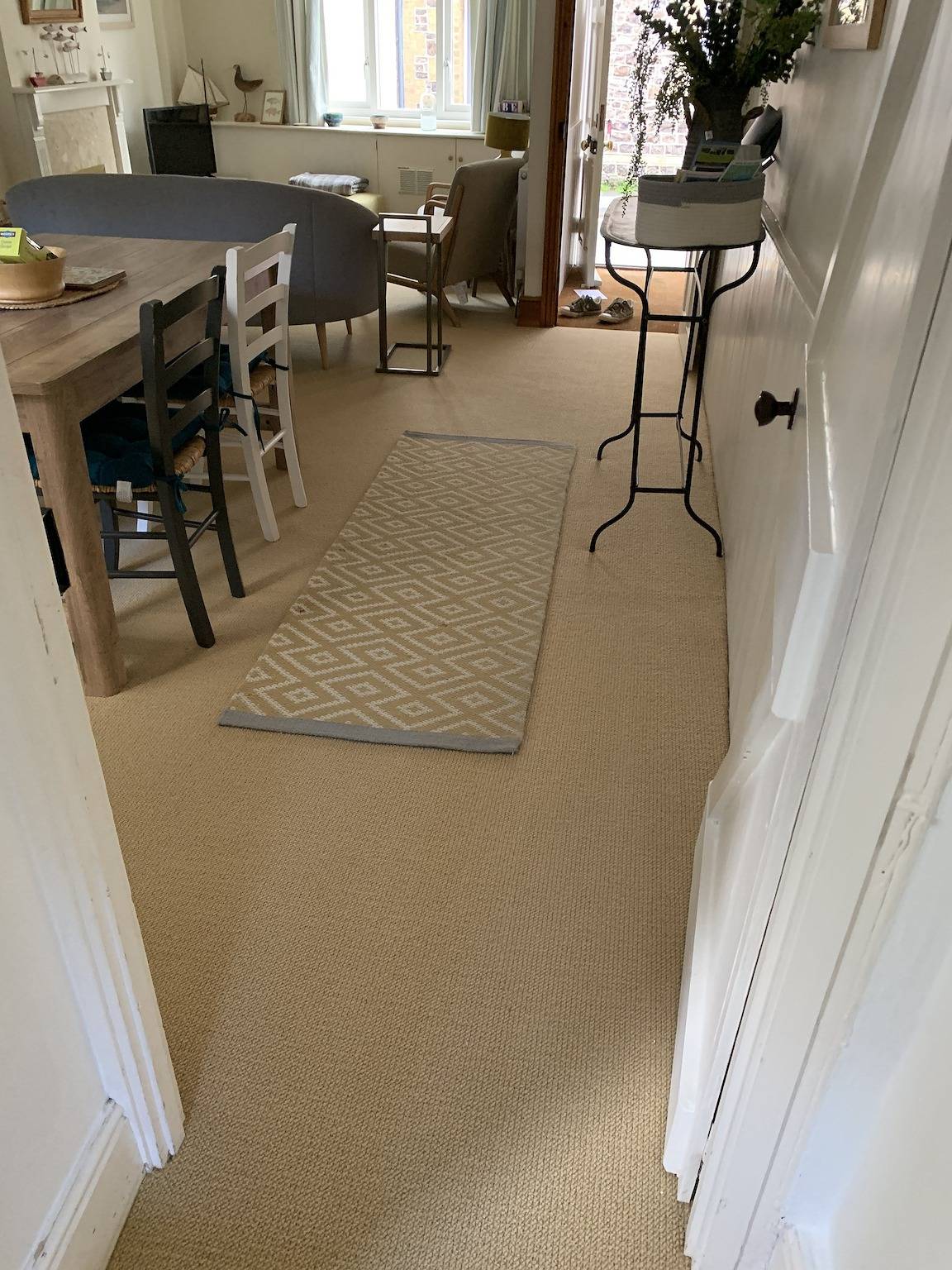 Lavender Cottage in Lyme Regis, Dorset