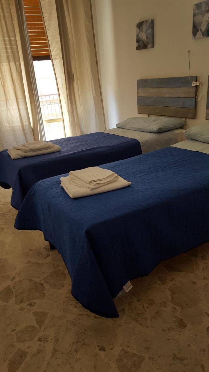 Ganze Wohnung, Three-Bedroom Apartment in Mola di Bari, Bari Provinz