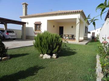 Ferienhaus für 6 Personen in Conil de la Frontera, Costa de la Luz, Bild 4