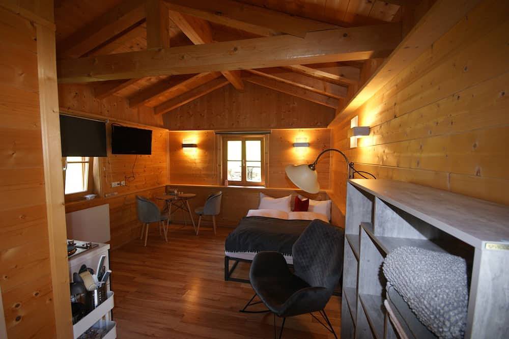 Kargl´s Almhütte in Bad Kohlgrub, Bayerische Alpen