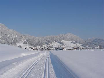Ferienwohnung für 2 Personen in Reit im Winkl, Bayerische Alpen, Bild 3