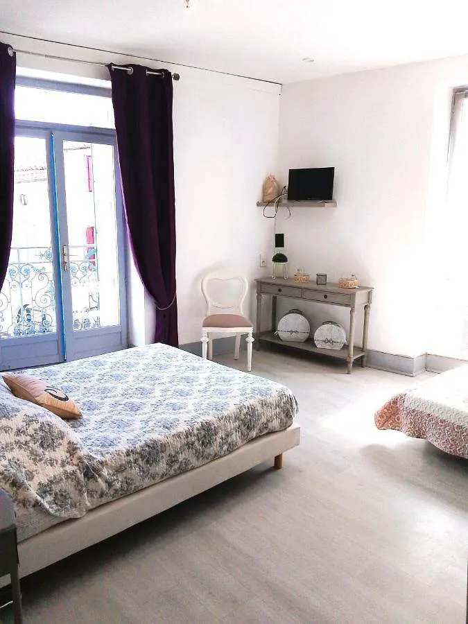 Apartamento de vacaciones para 2 personas, con balcón y vistas - 1