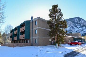 Apartment for 4 Guests in Frisco, Arapaho National Forest, Picture 3