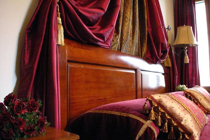 Ganze Wohnung, Ca' Venexiana, an exceptional canalside flat & courtyard in Dorsoduro in Venedig, Lagune von Venedig