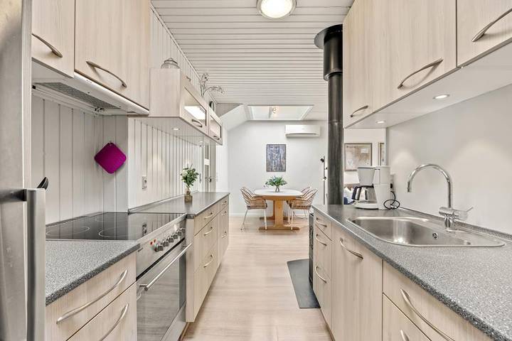 Villa für 6 Personen in Blavand - 3