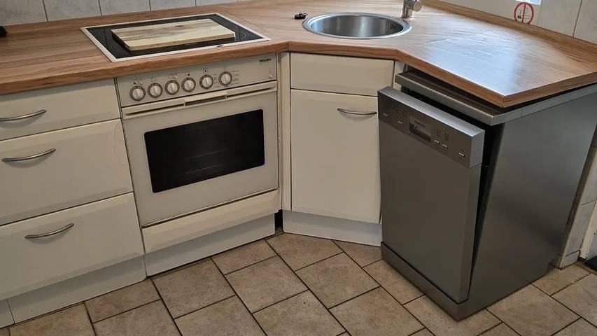 Ferienwohnung für 4 Personen in Erfde - 2