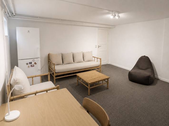 Vakantiewoning voor 4 personen in Kopenhagen