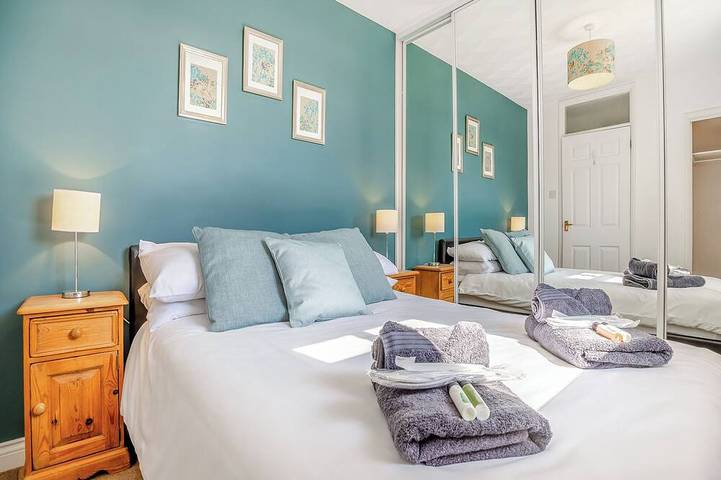 2 bedroom accommodation in Chapel St Leonards, near Skegness in Chapel St. Leonards, Lincolnshire