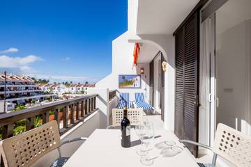 Agriturismo per 4 Persone in Playa del Camison, Arona, Foto 2