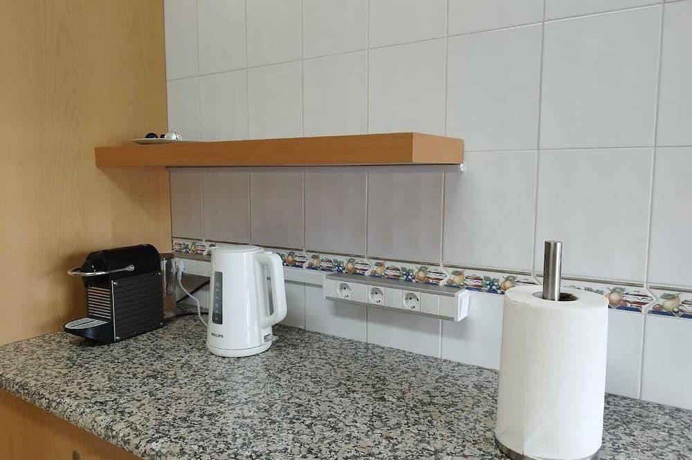 Apartamento São Jorge, foto 13