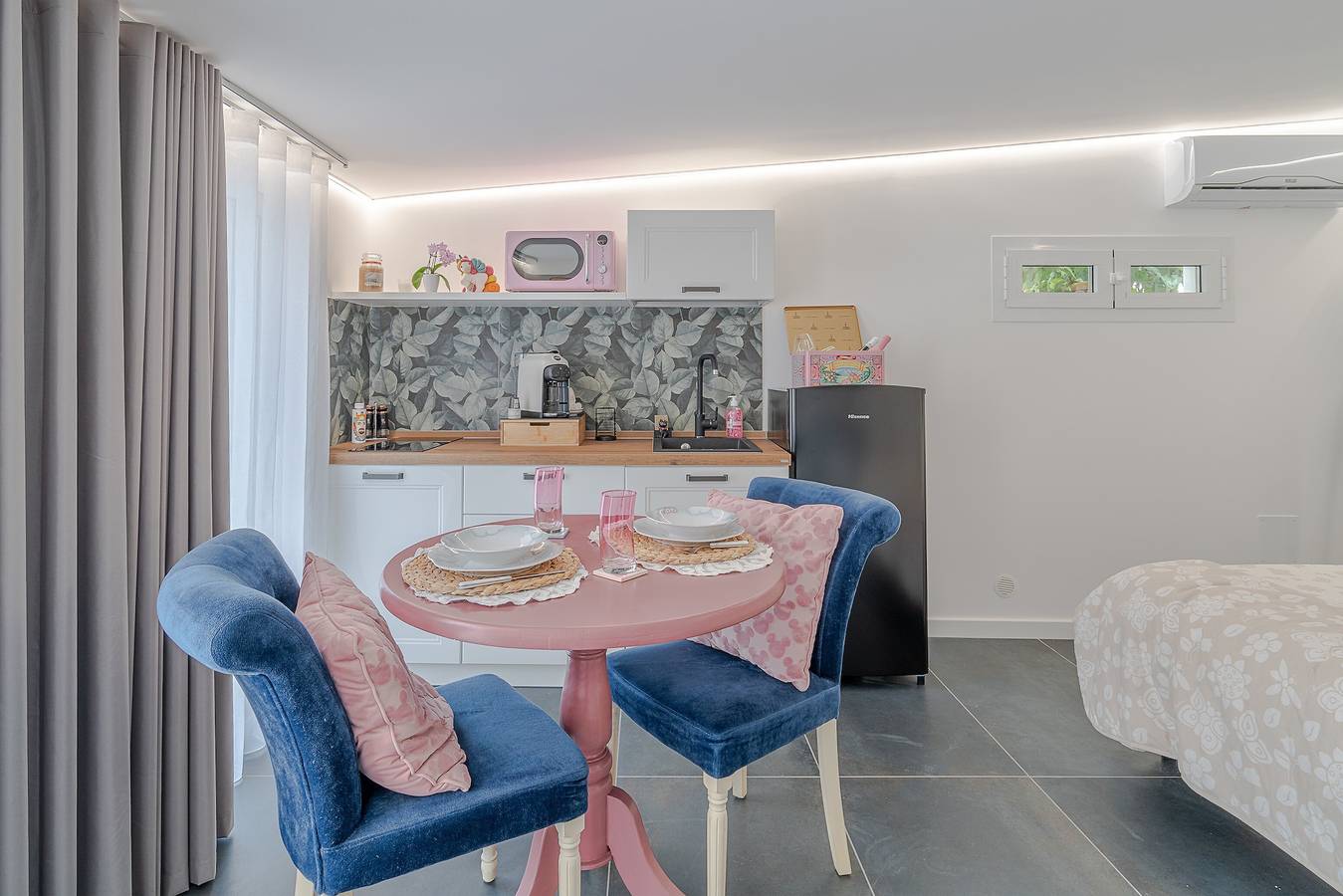 Appartement 'La Casa di Susy' met privé terras, Wifi en airconditioning, foto 11