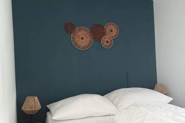 Camping für 4 Personen in Drenthe, Niederlande, Bild 1
