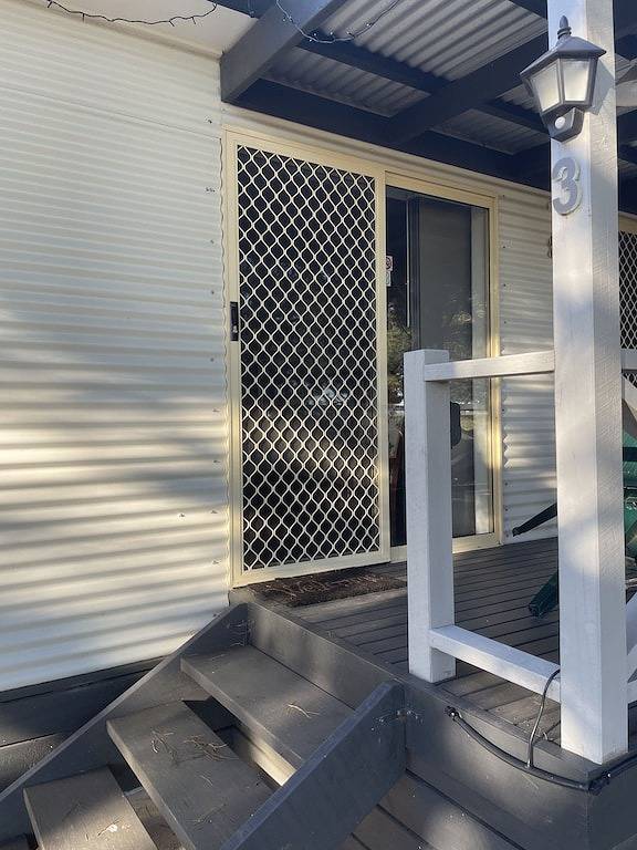 Bed and breakfast for 2 people, with garden in Victoria
