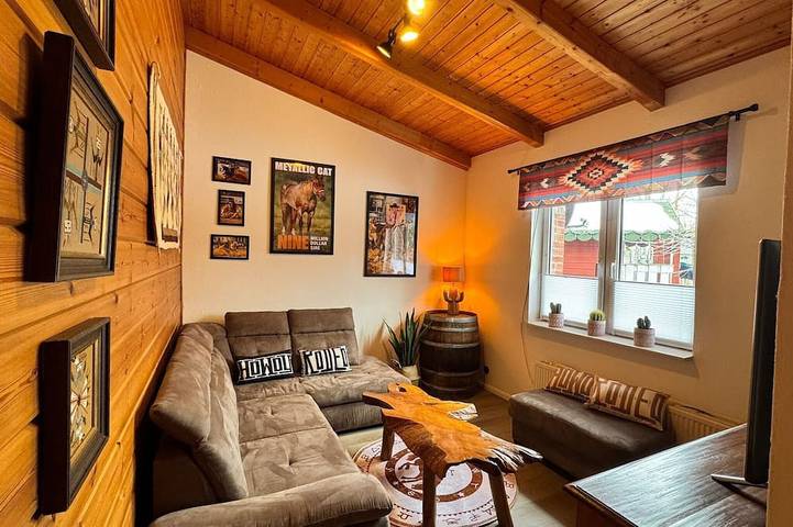 Ferienwohnung für 4 Personen - 1