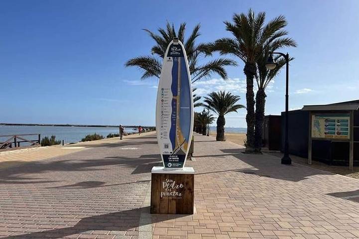 Vakantieappartement voor 4 personen - 1