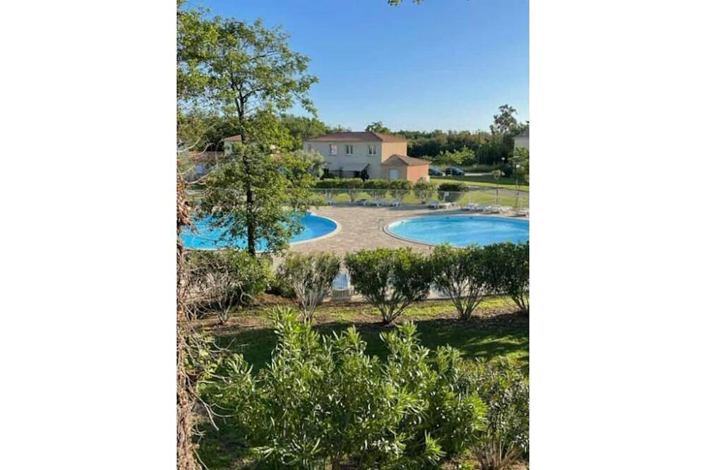 Photo : Appartement de vacances