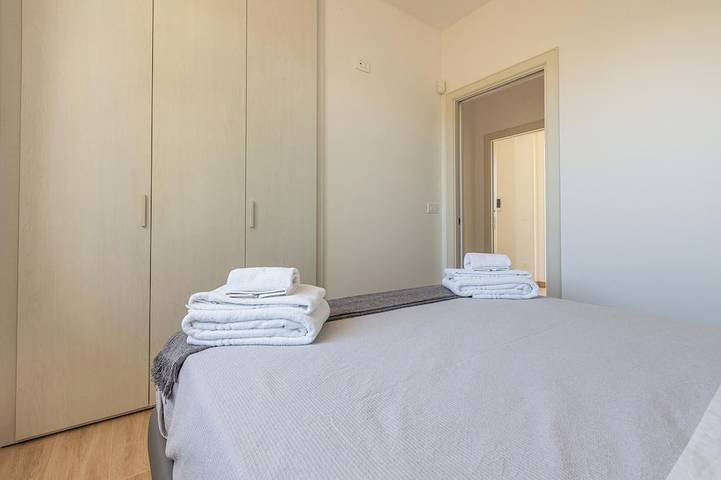 Villa Eva in San Vito dei Normanni, Salento