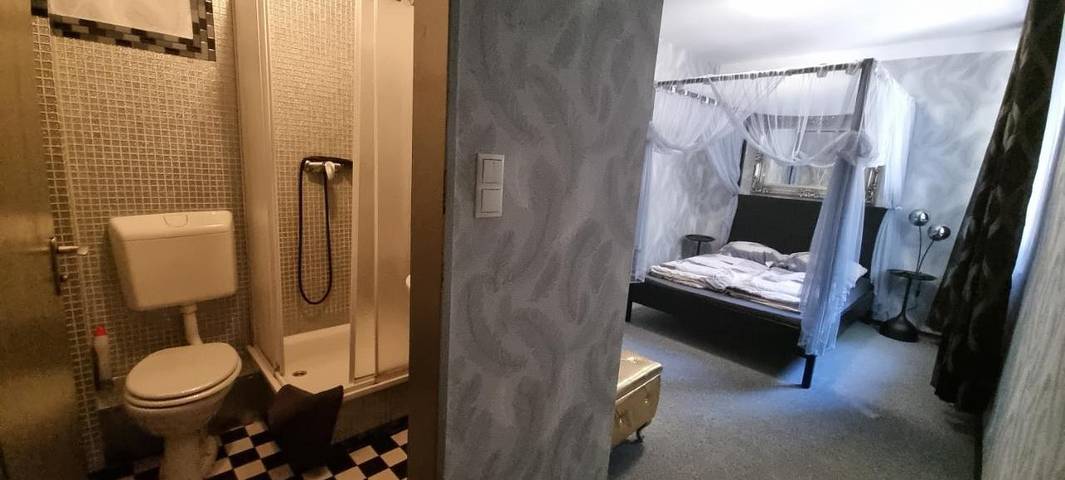 Hostel für 4 Personen in Hamburger DOM - 4