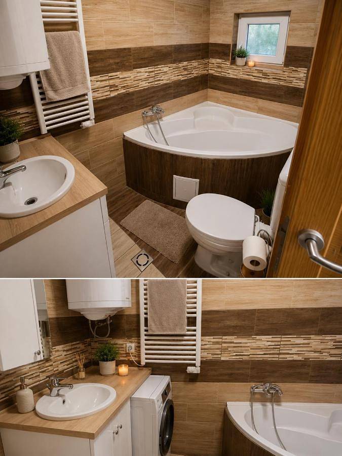 Villa pour 12 personnes à Budapest - 3