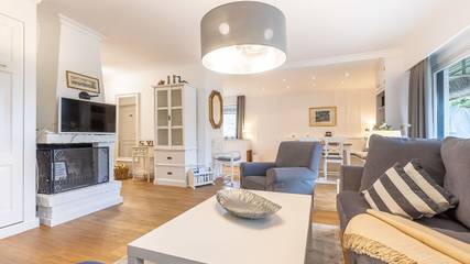 Ferienwohnung für 4 Personen in Sylt-Ost, Archsum, Bild 1