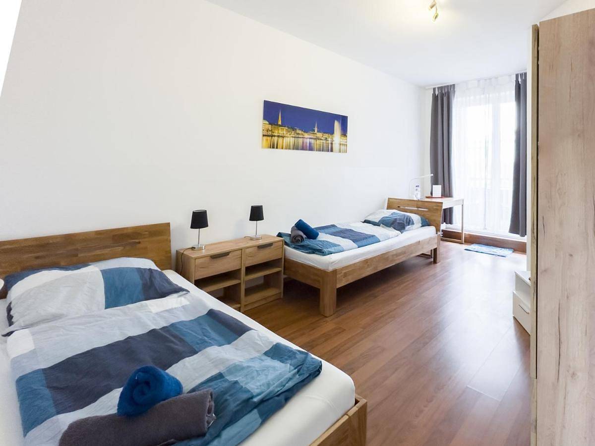 Basement Küchgarten in Harburg (Hamburg), Hamburg