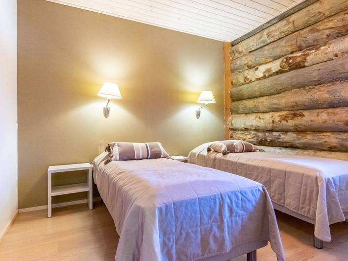 Location de vacances pour 8 personnes dans Saariselka - 2