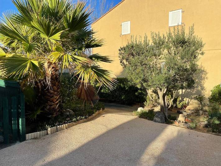 Location de vacances pour 4 personnes, avec terrasse et piscine, animaux acceptés dans Plage Robinson - 2