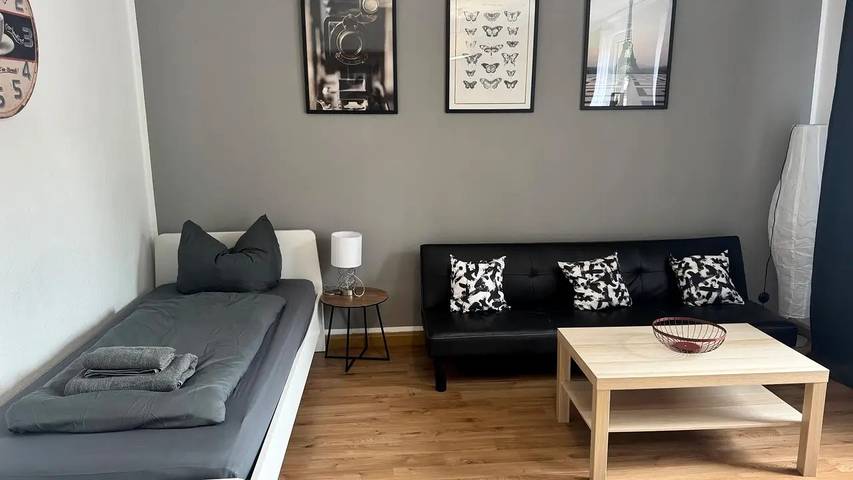 Ferienwohnung für 5 Personen - 1