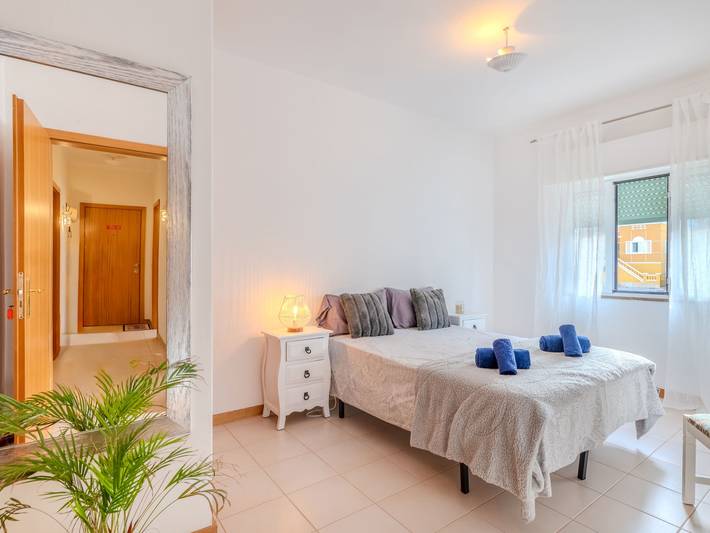 Ganze Wohnung, Ninho do Mar in Armação de Pêra (costa), Armação de Pera