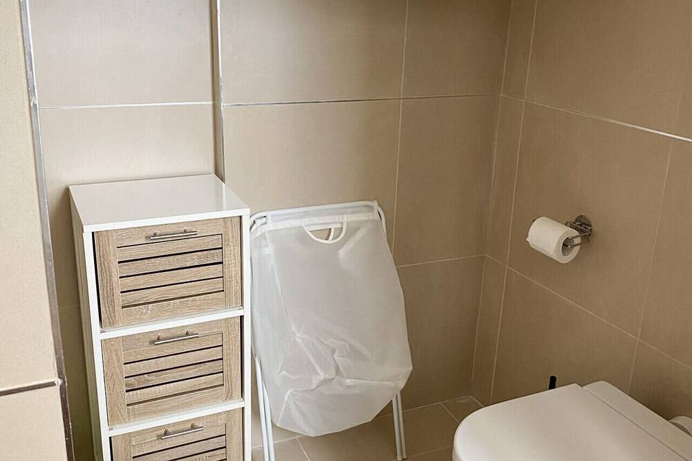 House Saltiness - Water Room in Gaeta, Latina Province