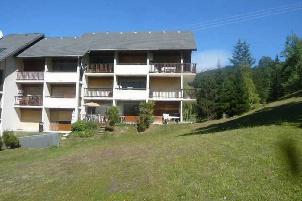 Appartement de vacances
