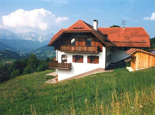Ganze Wohnung, Ferienwohnung Christine Spiessberger in Altmünster, Bezirk Gmunden