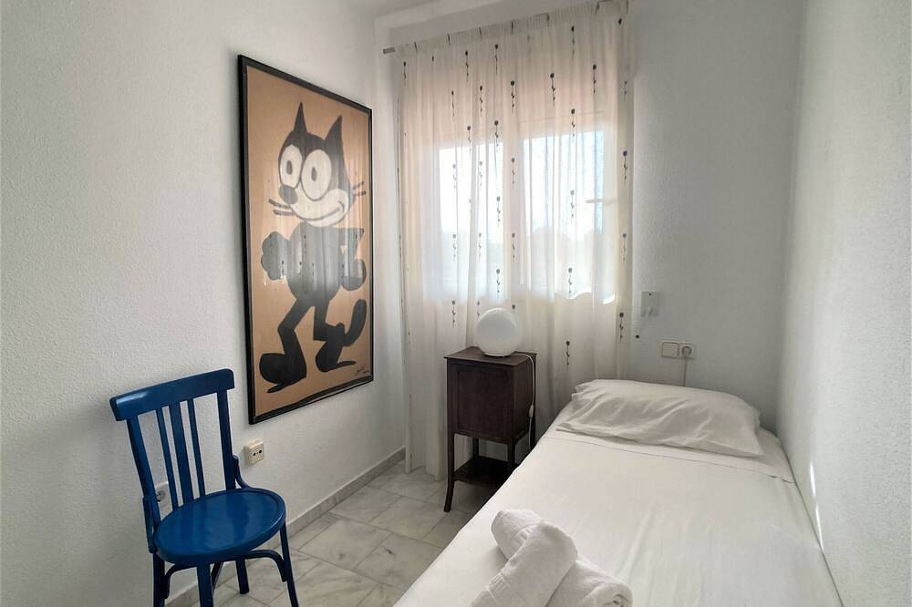 Appartamento intero, Airy three-bedroom apartment in Cabo de Palos in Mar Menor, Costa Calida