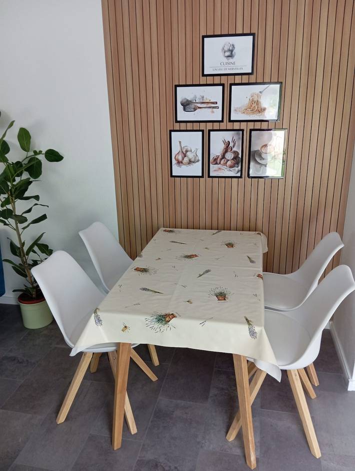 Bauernhof für 3 Personen, mit Balkon und Garten in der Stuttgart Region - 3