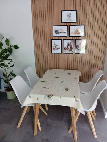 Ferienwohnung für 3 Personen in Dörzbach, Hohenlohe, Bild 2