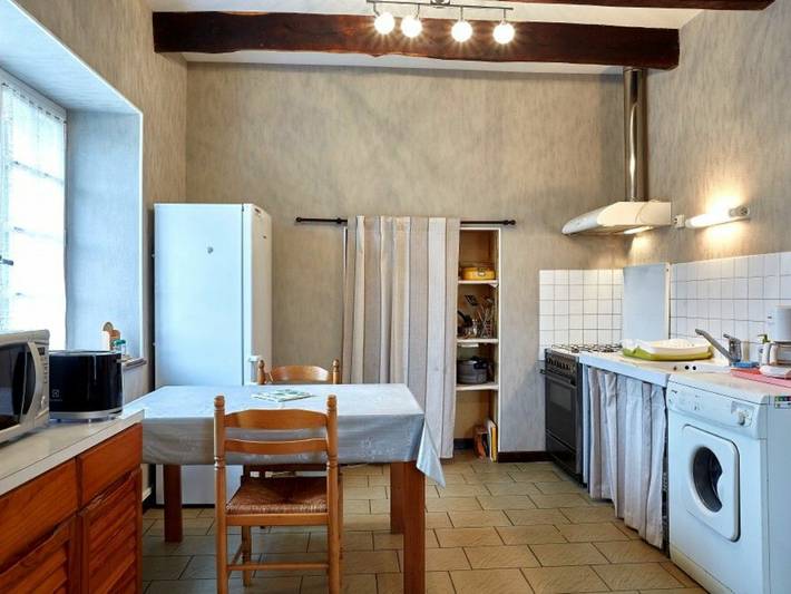 Gîte pour 5 personnes en Loire-Atlantique - 3