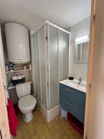 Appartement De Vacances pour 3 Personnes dans Biscarrosse (bourg), Biscarrosse, Photo 4