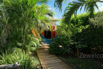 Bungalow für 4 Personen in Saint-François, Französische Antillen, Bild 2