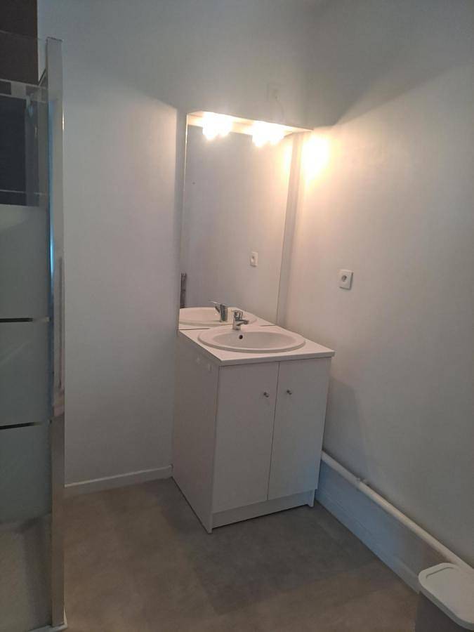 Appartement entier, Gite des Capucines in Bourbourg, Région de Dunkerque