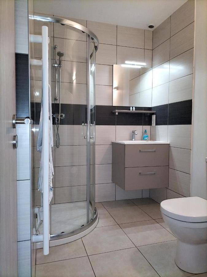 One-Bedroom Apartment in Bischoffsheim, Bas-Rhin Alsace