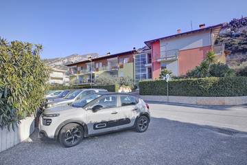 Location De Vacances pour 6 Personnes dans Torbole, Nago-Torbole, Photo 3
