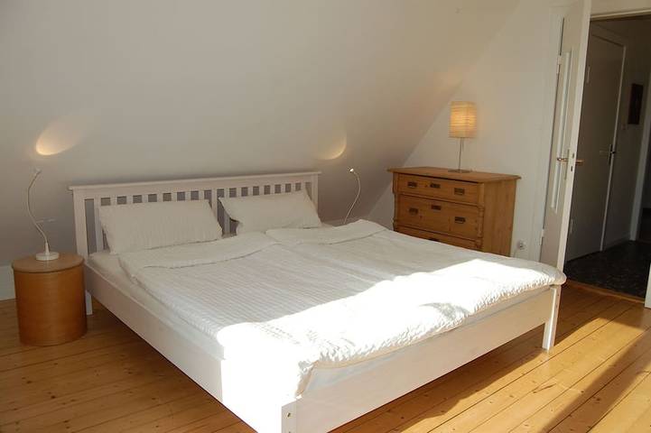 Ferienhaus für 5 Personen, mit Garten in Wingst - 2