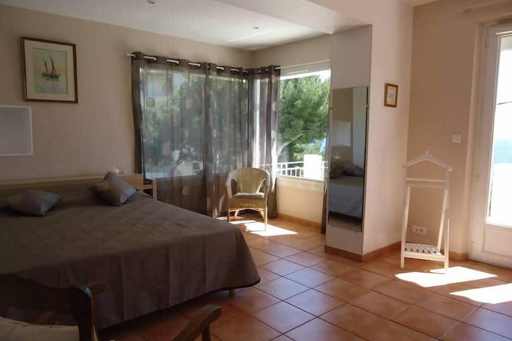 Ganze Wohnung, Ferienwohnung - Cassis in Cassis, Nationalpark Calanques