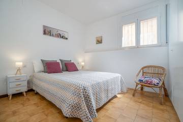 Vakantieappartement voor 4 Personen in Castelló d'Empúries, Costa Brava, Afbeelding 4