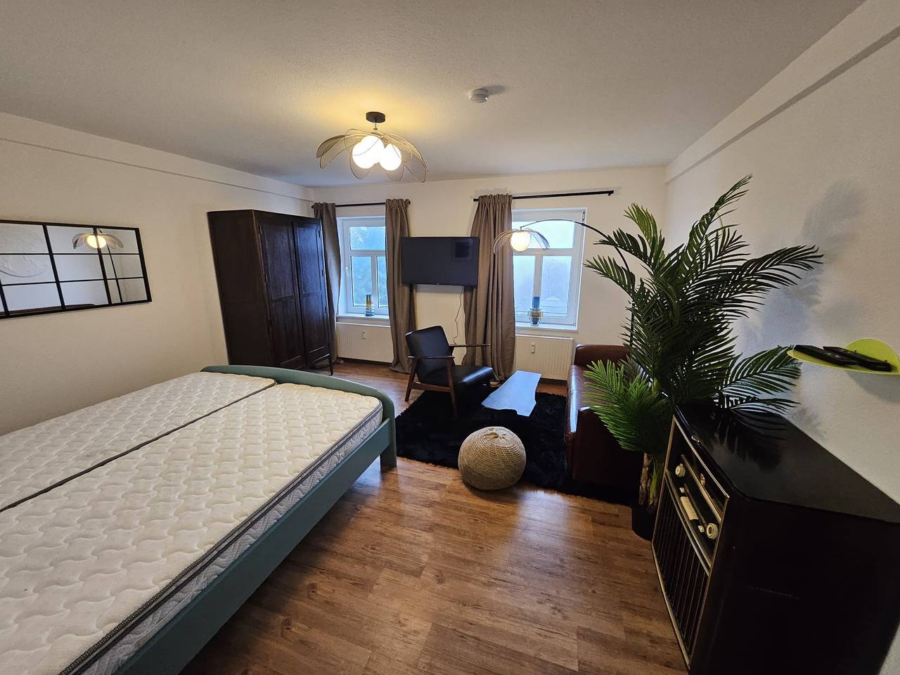 Ferienwohnung Citylife - Citylife (74 qm) - stylisch und zentral in Winterberg, Hochsauerlandkreis