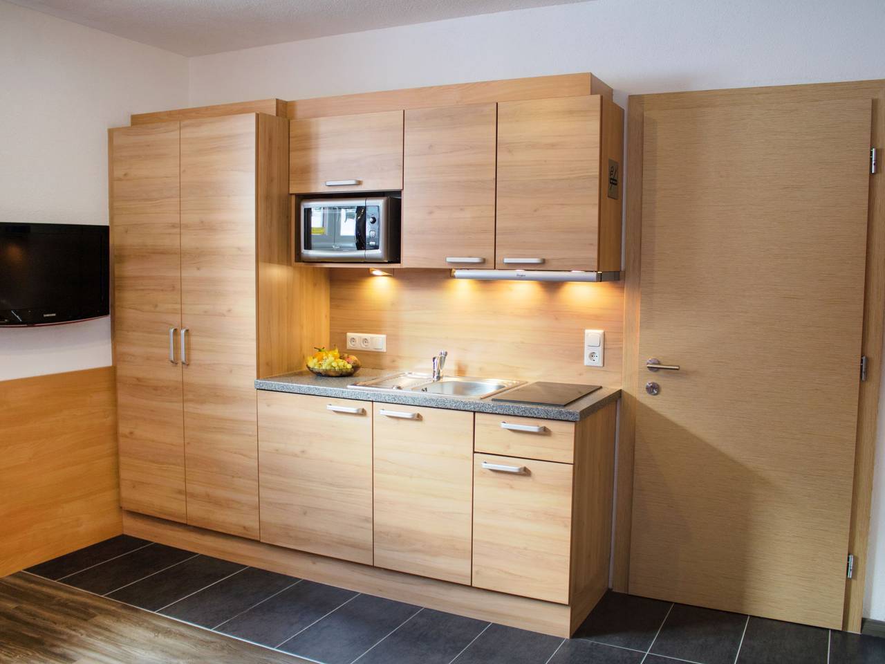 Geheel appartement, Bella Monte in Lechtal Alps, Pettneu am Arlberg