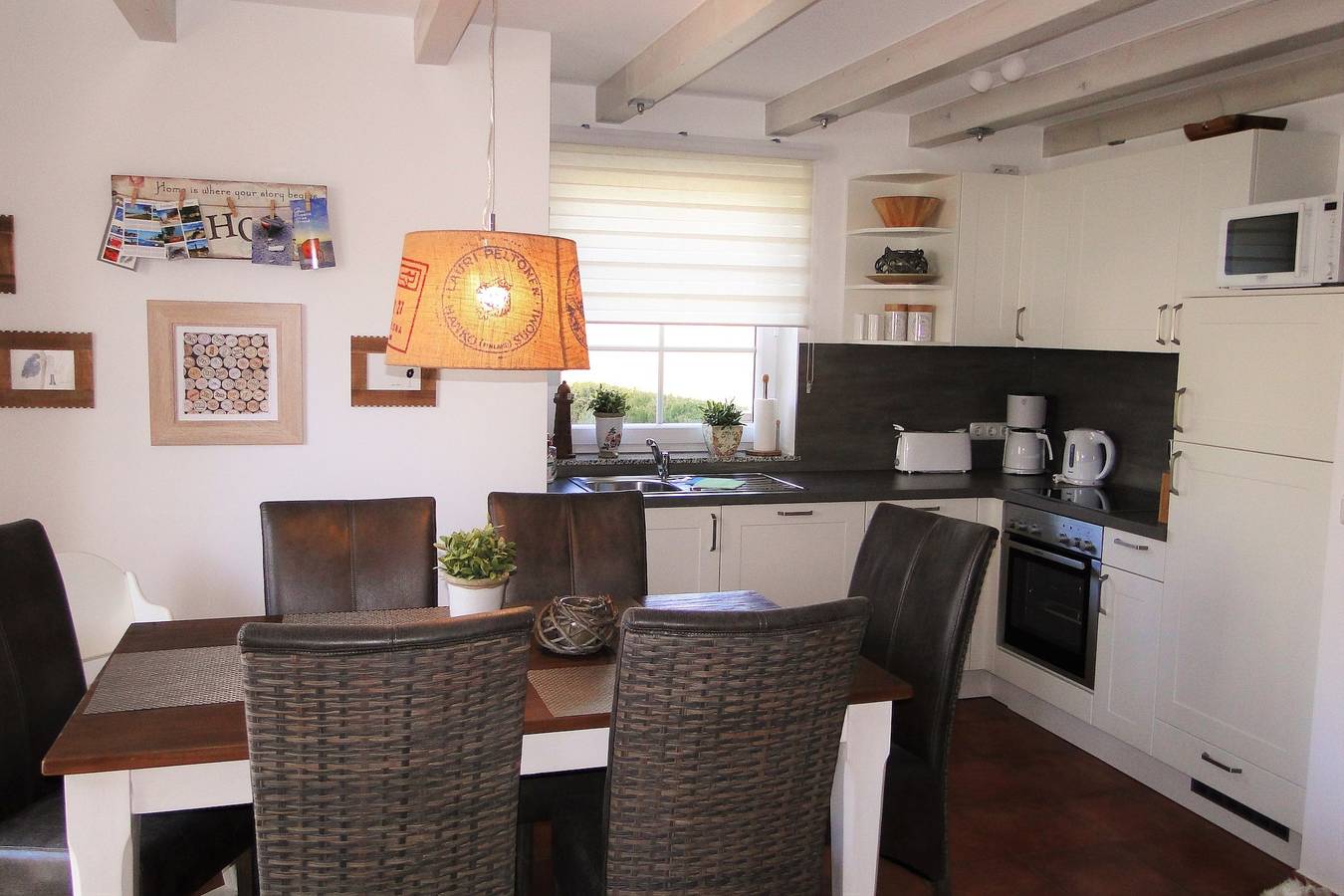 Seekieker in Ostseebad Zingst, Zingst