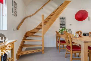 Ferienhaus für 2 Personen in Zoutelande, Niederländische Nordsee, Bild 4